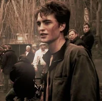 Cedric Diggory
