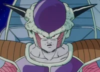 フリーザ様Friezaフリーザ様