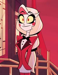 Charlie Hazbin hotel