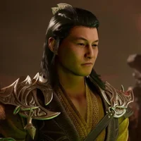 Shang Tsung