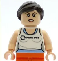 Lego Chell
