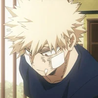 Bakugo