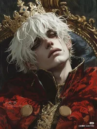 Vampire Brothers