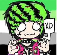 Kaito - BL