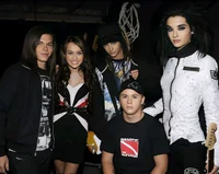 Tokio Hotel 