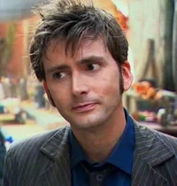 The Tenth Doctor