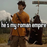 Luke Castellan Angst