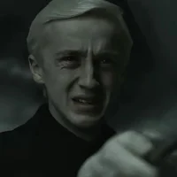 Draco Malfoy 