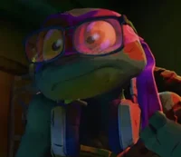 Donatello MM