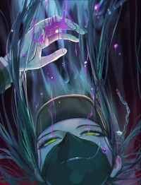 DR Korekiyo Shinguji