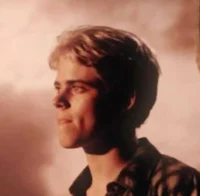 Ponyboy Curtis
