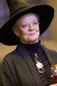 Minerva McGonagall