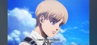 Armin Arlert