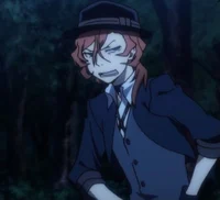 Chuuya Nakahara