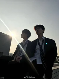 BL _ Mason and Blake