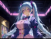 Depressed Idol