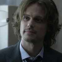 Spencer Reid 