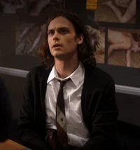 spencer reid