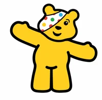 Pudsey The Bear