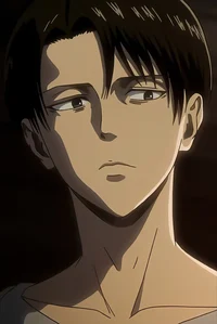 Levi Ackerman