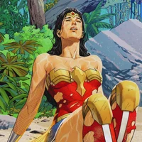 Diana Prince 