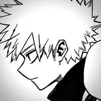 Katsuki Bakugou