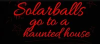 Solarballs haunted-