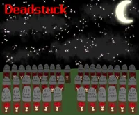 Deadstuck