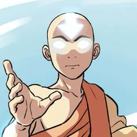 Aang - Avatar 