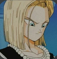 Android 18