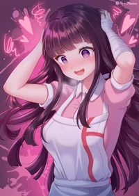 Mikan Tsumiki