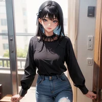 Hong Yoonah