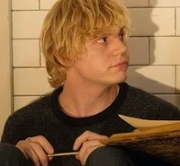 Tate langdon 