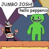 JJ and Peppino