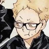Tsukishima Kei