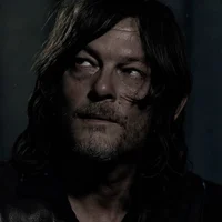 Daryl Dixon 