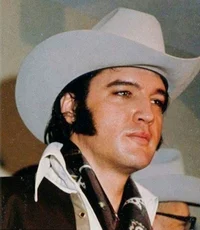 -Elvis Presley-
