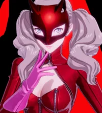 Ann takamaki