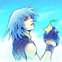 Riku -KH1-