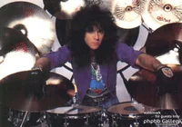 Eric carr