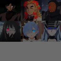 Anime juntos