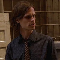 Spencer Reid