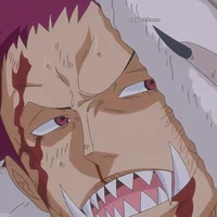 Charlotte Katakuri