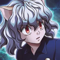 neferpitou