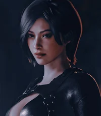 Ada Wong