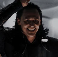 Loki Laufeyson