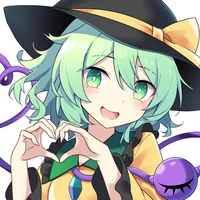 Koishi Komeiji
