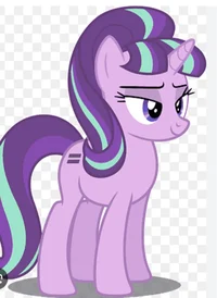 Starlight Glimmer 