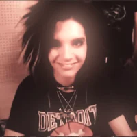 Bill Kaulitz 