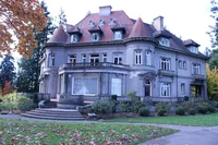 Lord Xs Mansion